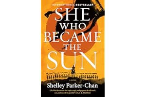 She Who Became the Sun (The Radiant Emperor Duology, 1)