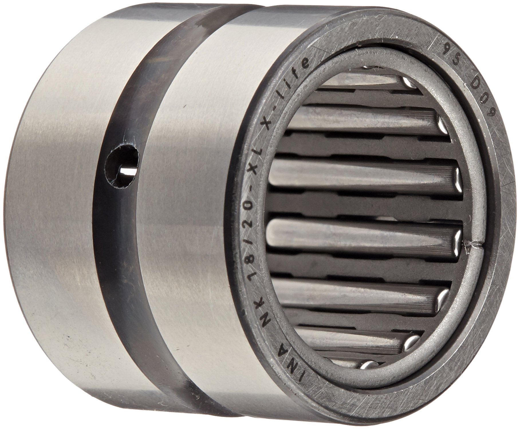 INA NK18/20 Needle Roller Bearing