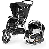 chicco travel system amazon
