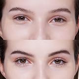 essence Lash Princess Volumizing Mascara Black Vegan Curved Defining view 5