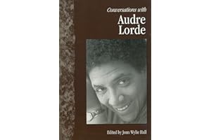 Conversations with Audre Lorde