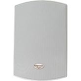 Klipsch AW-525 Indoor/Outdoor Speaker - White (Pair)