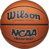 Wilson Verified Indoor/Outdoor Basketballs