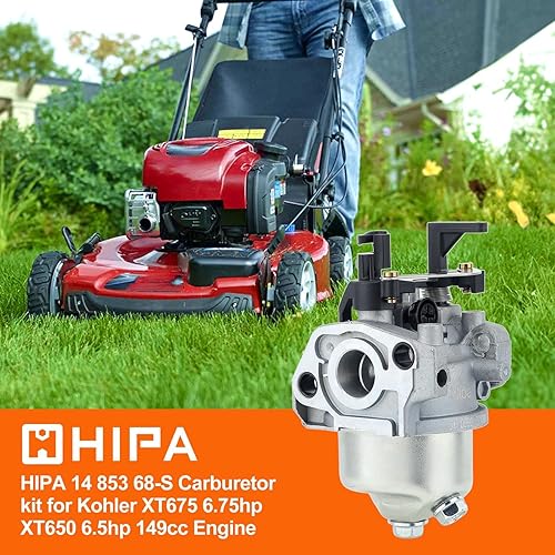 Toro Recycler Lawn 149cc Kohler Engine Kohler Engine Toro Recycler