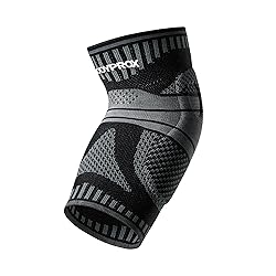 Bodyprox Elbow Compression Sleeve - Enhanced