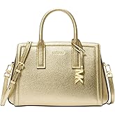 Michael Kors Women's Laila Small Satchel