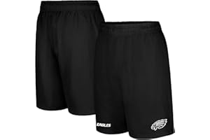 Ultra Game NFL Mens Cool Breeze Short