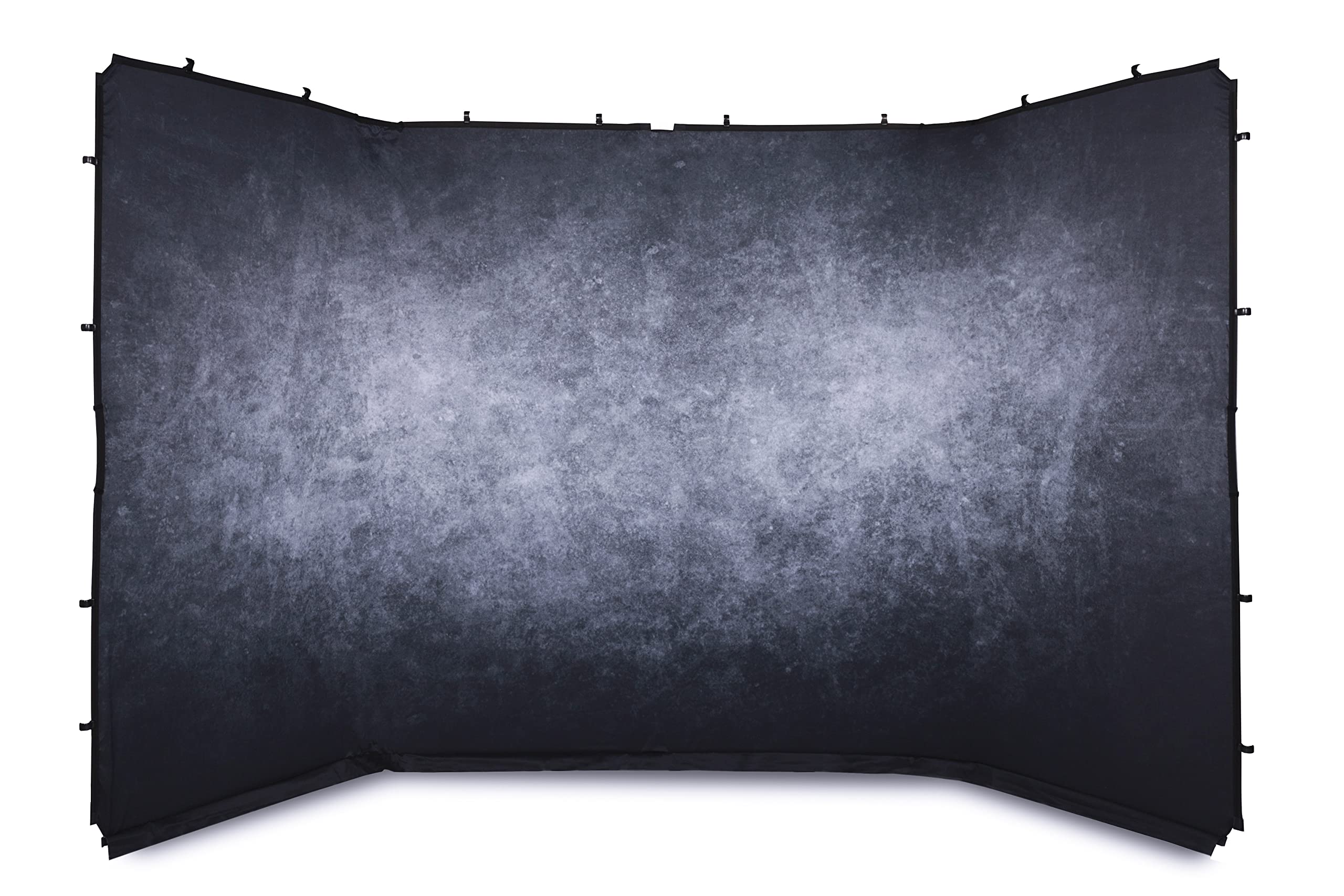 Manfrotto 4 m Granite Panoramic Cover - Multi-Colour