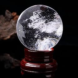 y kaseibio Melting/Natural Multicolor Crystal