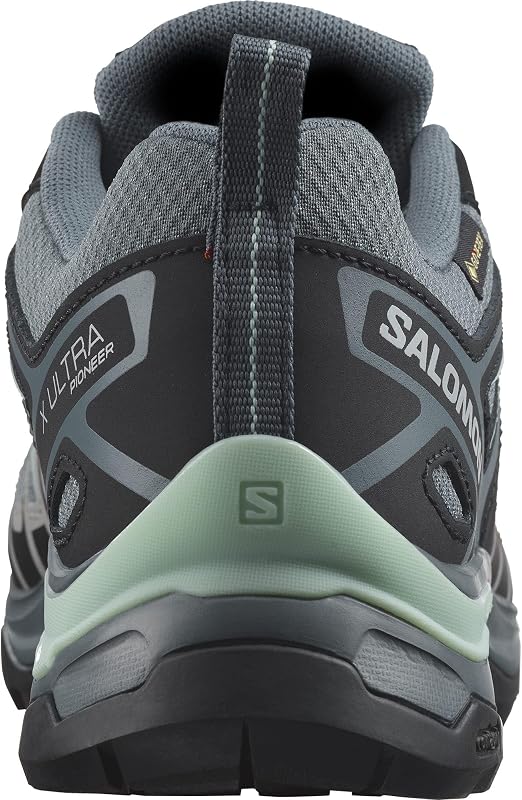 X Ultra Pioneer Gore-Tex Impermeables Zapatillas de Senderismo para Mujer
