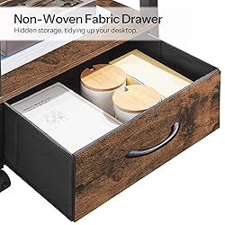 HOOBRO Printer Stand, Printer Stand with