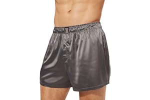 Savage X Fenty Satin Boxers