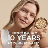 Elizabeth Arden Advanced Ceramide Capsules Daily Youth Restoring Serum 90 Count view 3