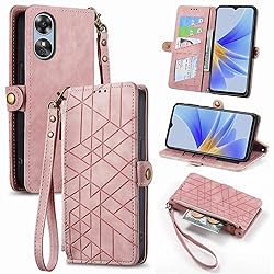 Rfvzubemok Compatible with Oppo A1 5G