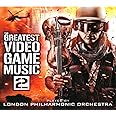 Greatest Video Game Music 2