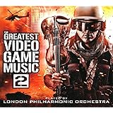 Greatest Video Game Music 2