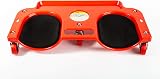 MaxWorks MaxxHaul 80748 Rolling Knee Creeper ABS Frame 5 Castors Tool Tray view 2