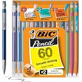 Buy Bic Mechanical Pencils in Bulk | Wholesale Discounts | Bulk Office Supply