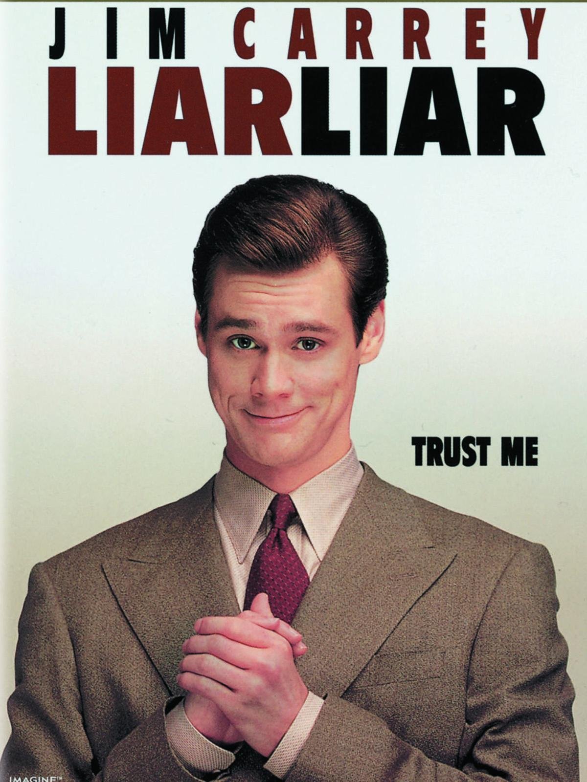 Watch Liar Liar Prime Video