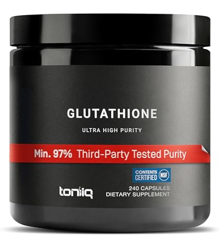 Amazon.com: Relumins Oral Glutathione Spray Vials  New Advanced Formula  24000mg with Zinc Plus  Convenient Fast-Absorbing Daily Supplement for  Wellness and Vitality : Health & Household