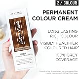 Clairol Colour Studio Permanent Colour Cream Copper Blonde 7/43 50ml view 9