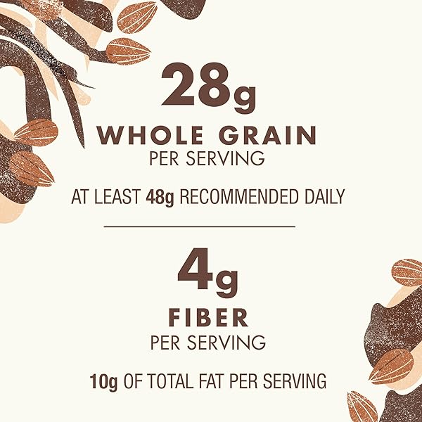 CASCADIAN FARM ORGANIC GRANOLA, COCOA ALMOND, PROTEIN GRANOLA, NON-GMO, 9 OZ RESEALABLE POUCH