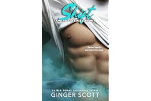 Shift (Fuel Series Book 1)