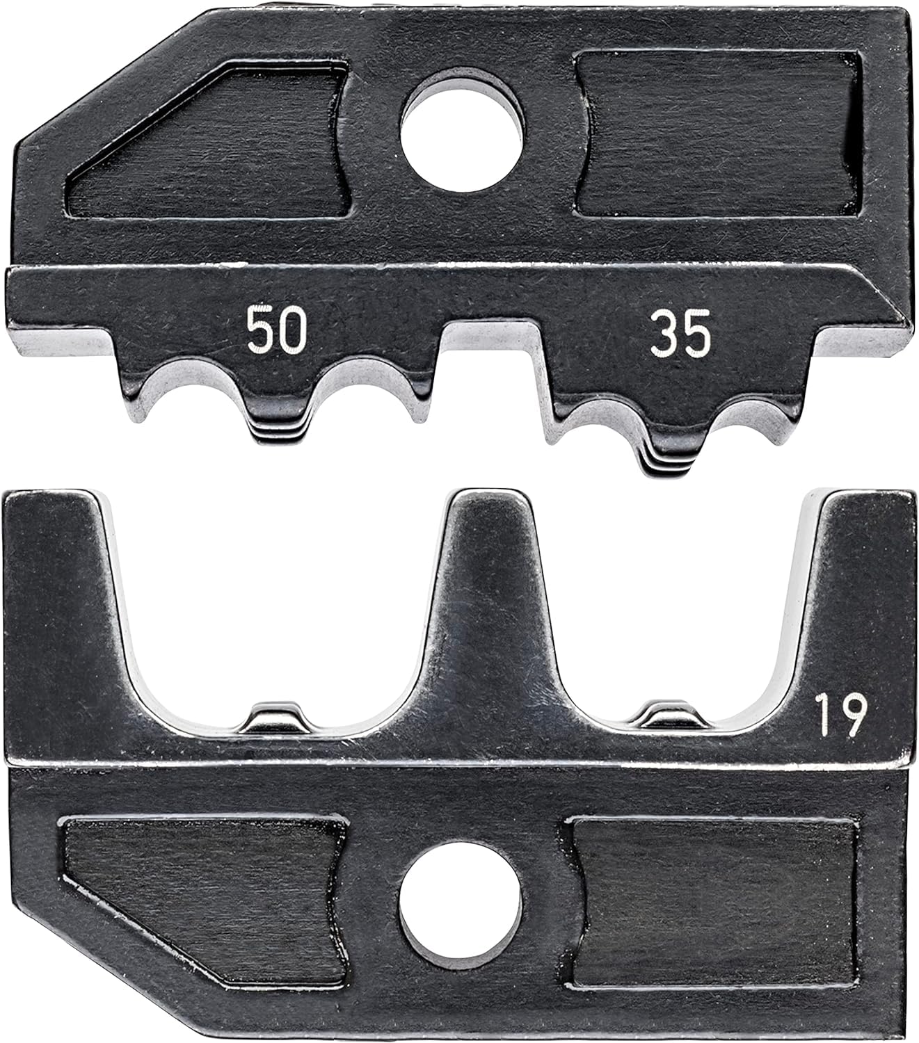KNIPEX Crimping Die for Wire Ferrules, 97 49 19