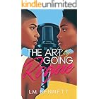 The Art of Going Rogue (Hot Mic Book 1)