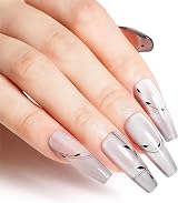 AIMEILI Magnetic Gel Nail Polish Set 6Pcs Cat Eye UV LED 8ml Gift Kit view 2