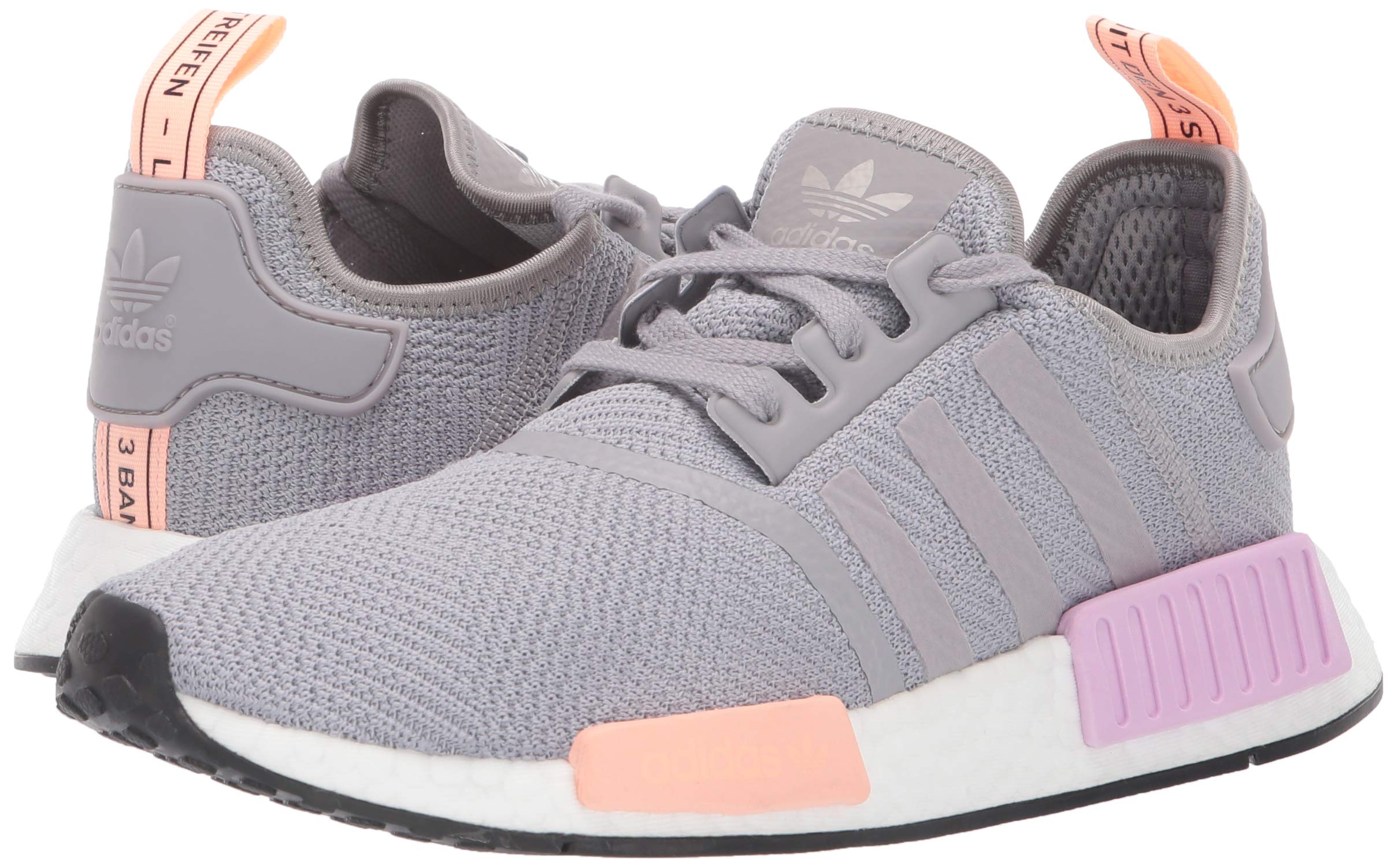 adidas gazelle silver green womens Adidas Nmd R1 Light Granite  bei HYPENEEDZ kaufen