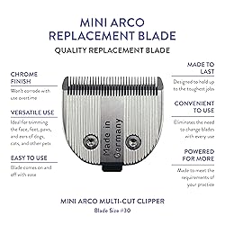 Wahl Professional Animal 30 MiniArco Replacement