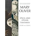 Owls and Other Fantasies: Poems and Essays