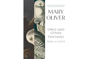 Owls and Other Fantasies: Poems and Essays