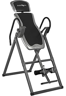 Amazon Com Bigzzia Body Champ It8070 Inversion Therapy