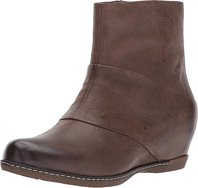 dansko lettie boot