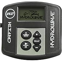 Amazon.com : HydroWave H2 Electronic Fishing Call Package for Boats ...