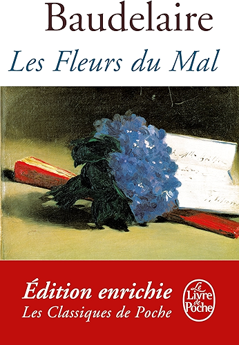 Download Les Fleurs du mal (Classiques t. 677) PDF
