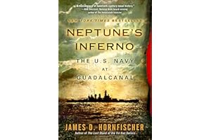 Neptune's Inferno: The U.S. Navy at Guadalcanal