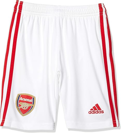 childrens adidas shorts and shirt