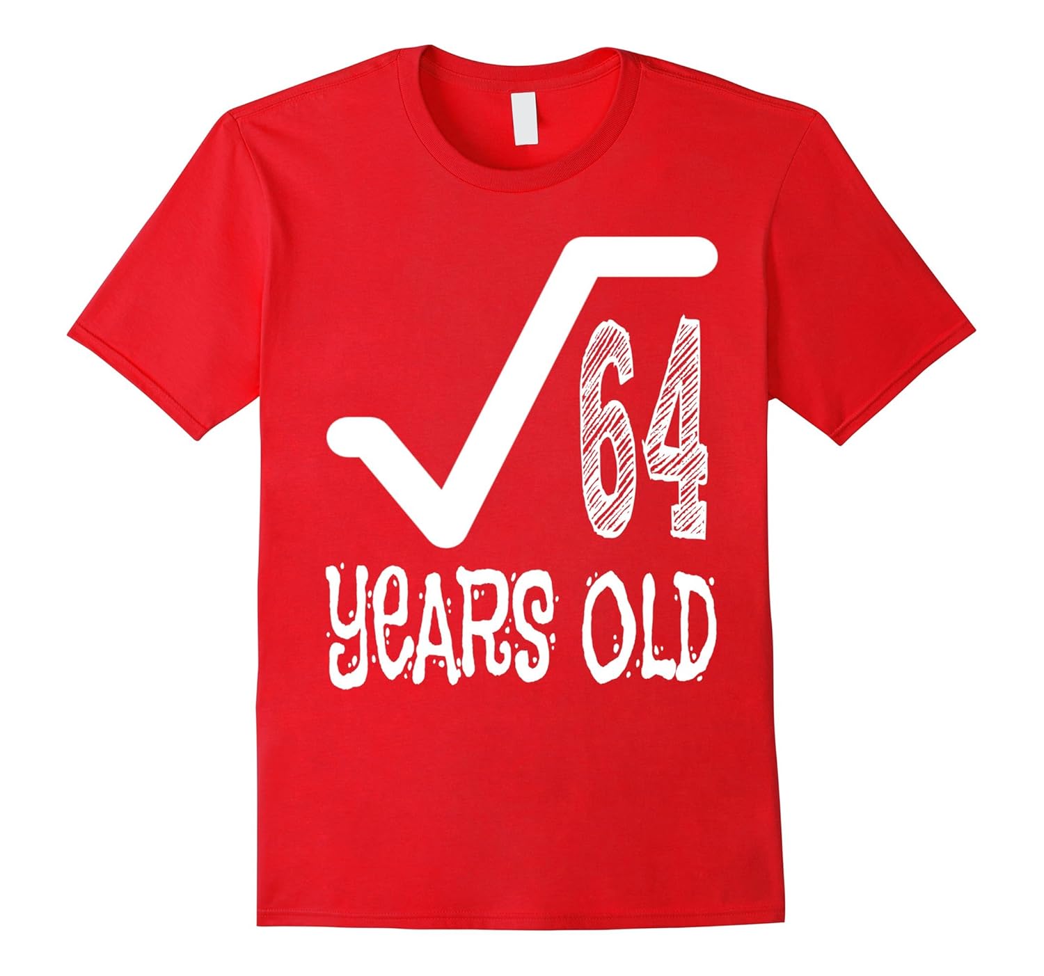 8 Years Old 8th Birthday Boy Girl Gift Dude Novelty T-Shirt-ANZ