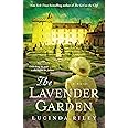 The Lavender Garden A Novel Riley, Lucinda 9781476703558