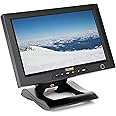 LILLIPUT 10.1" Fa1012-np/c/t Hdmi Input Multi-Touch Monitor by Viviteq