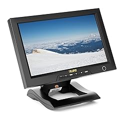 LILLIPUT 10.1" Fa1012-np/c/t Hdmi Input Multi-touch