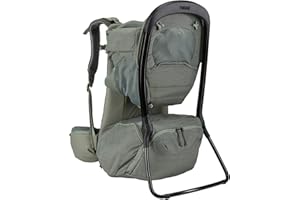 Thule Sapling Child Carrier Backpack