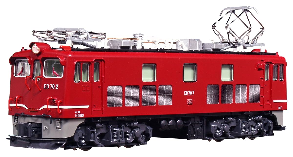 KATO 3082 ED70 ED70 0 KATO electric 後期 電気機関車KATO KATO 3082 ED70 ED70 0 KATO electric 後期 電気機関車KATO