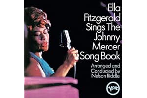 Sings The Johnny Mercer Songbook