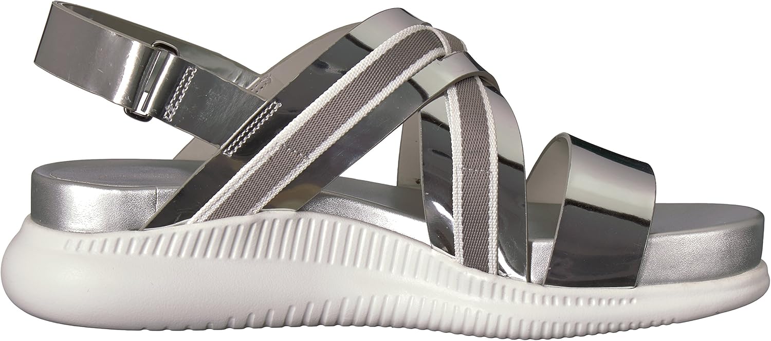 zerøgrand criss cross sandal