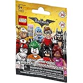 Lego 71017 - Minifigure Batman Movie - 1 Figure