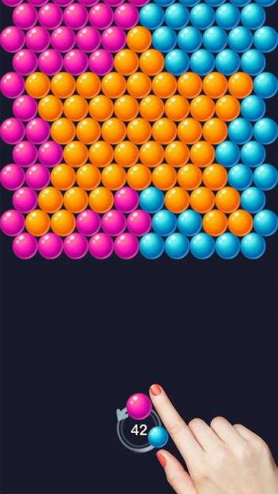 Bubble Pop! Puzzle Game Legend - App on Amazon Appstore